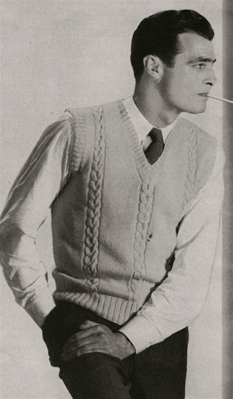 Mens 50s Fashion What Did Men Wear In The 1950s