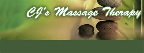 Cj S Massage Therapy