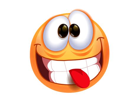 10 Funny Smileys And Emoticons Smiley Symbol