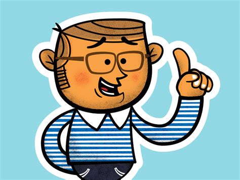My New Personal Avatar By Gweno On Dribbble