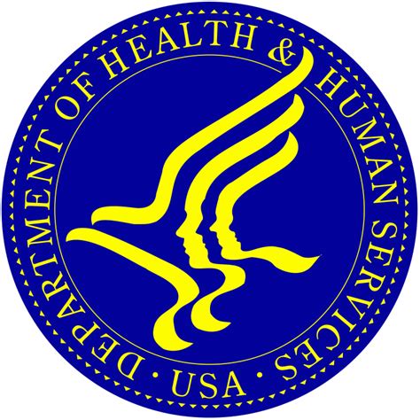 Fileseal Of The United States Department Of Health And