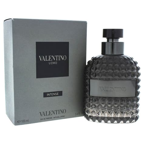 Valentino Valentino Uomo Intense Eau De Parfum Cologne For Men 34