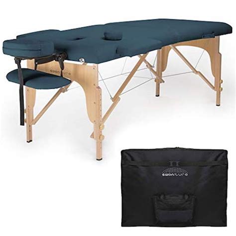 saloniture portable massage table happy body formula