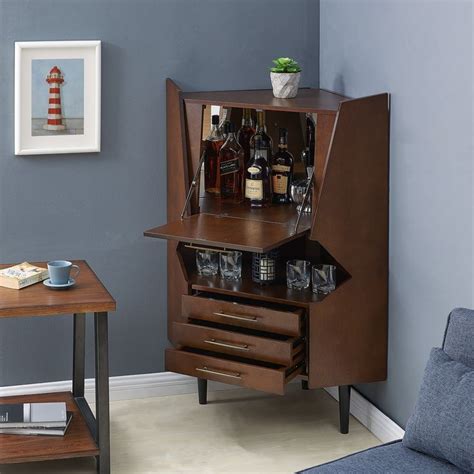We did not find results for: Building Corner Bar For Small Spaces | Corner bar cabinet ...