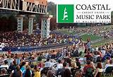 Coastal Credit Union Music Park
