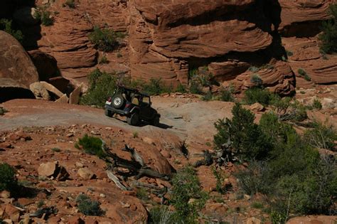 Off Road Trails In Utah You Need To Try This Year Red Desert Off Road