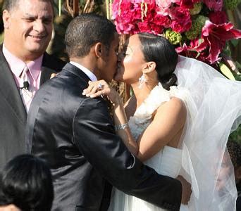Celebrity Wedding- Tia Mowry and Cory Hardrict ~ Wedding Bells