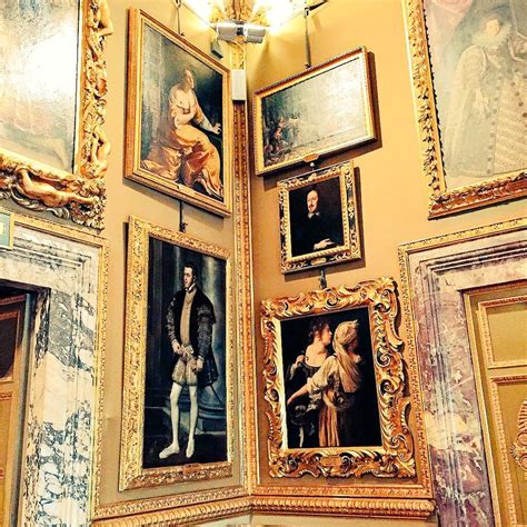 Where To See Artemisia Gentileschis Paintings In Rome Naples
