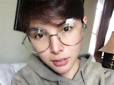Read Ex Transwoman Sabel Gonzales May Mensahe Sa Kanyang Transgender