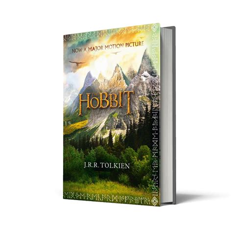 Harper Collins Competition Win A Complete Set Of New Hobbit Publications