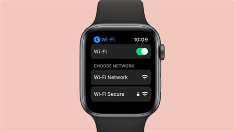 Since apple watch is connected with your iphone using bluetooth, you must verify that the bluetooth connection is intact or not. Apple Watch Wi-Fi: How to choose a network, connect and ...