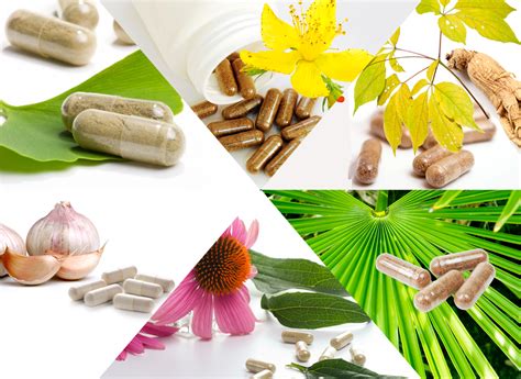 Whats Wrong With Herbal Supplements Consumer Reports