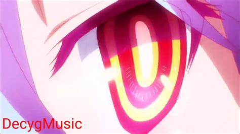 No Game No Life Amv This Is My World Youtube