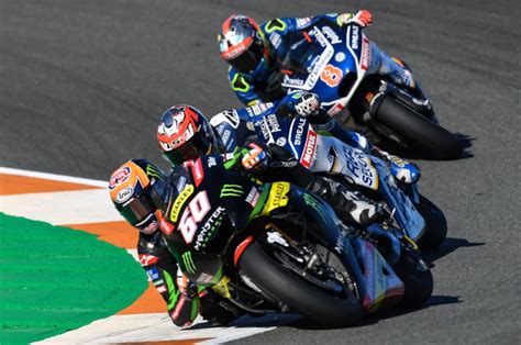 => calendrier moto gp 2021 : MotoGP and Milestone to race together until 2021 | Racing ...