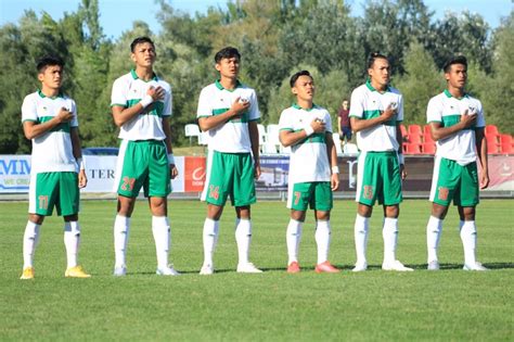 Lawan merupakan tim papan atas liga kroasia u19. Jadwal Timnas Indonesia U-19 vs Arab Saudi, Saatnya Unjuk Gigi! : Okezone Bola