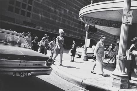 Garry Winogrand Retrospective In Paris Emma Louise Layla