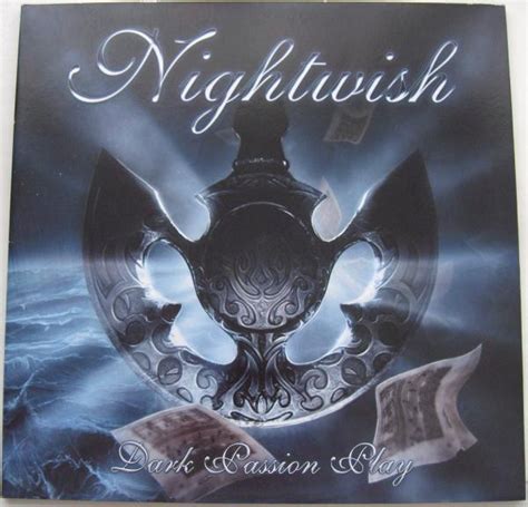 Nightwish Dark Passion Play Vinyl Records Lp Cd On Cdandlp