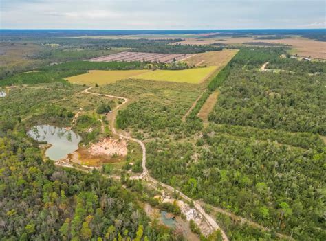 170 acres in Calhoun County, Florida
