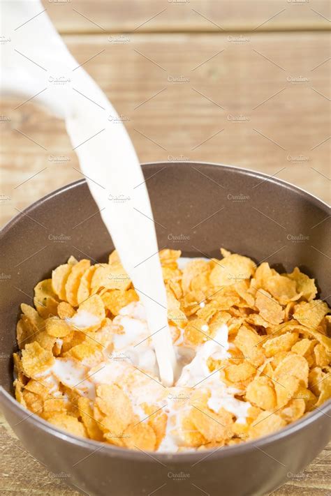 Cereal can boost your immunity
