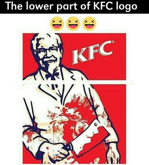 Truth About KFC Meme By Abhishekdamle Memedroid