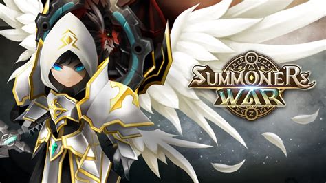 Hình ảnh Summoners War In Tải Game Hack Summoners War Game Android