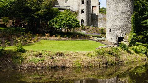 Blarney Castle Attractions Lonely Planet