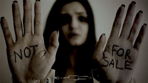 human trafficking awareness month vta