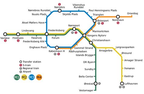 Metro V Kodani Mapa Jízdné A Doprava Průvodce 2023