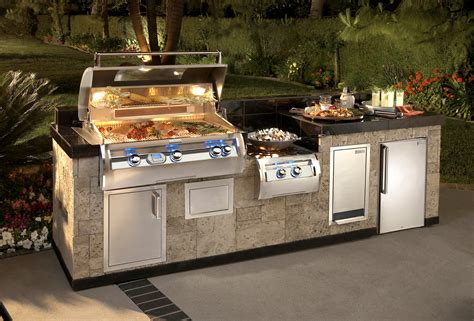 Fire Magic Grills And Appliances Oasis Stone Works