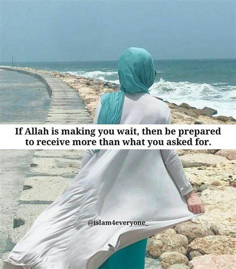 Pin By Syafiqa Sohaimi On One And Only Allah Women In Islam Quotes