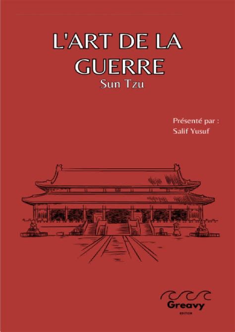 PDF READ L Art de la Guerre French Edition ynwdzmqnetnderのブログ