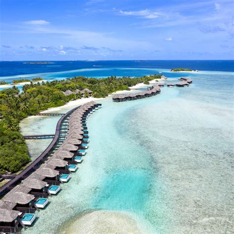 The Sheraton Maldives Full Moon Resort And Spa Podcast Listen Notes