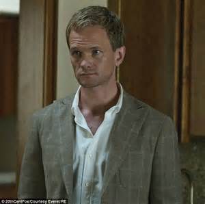 Neil Patrick Harris Tells Of The Struggle To Come To Terms