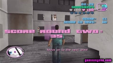 Lets Play Gta Vice City 100 Completion Ps2 69 The Shootist