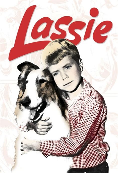 Lassie • Série Tv 1970 1973