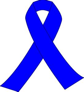 Vector Awareness Ribbon Clipart Best