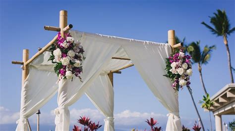 Purple Orchid And White Rose Canopy Arrangements Purple Orchids