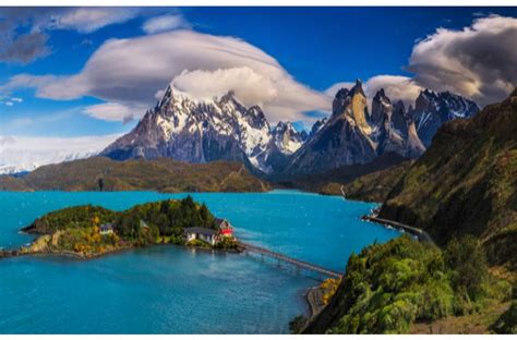 10 Things You Need To Know About Chile And Exploring