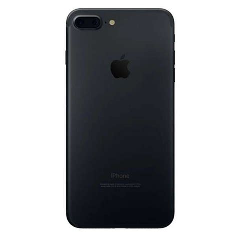 Смартфон Apple Iphone 7 Plus 256gb Black в Алматы цены купить в