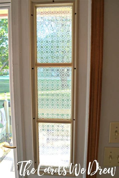 11 Brilliant Ways To Get More Privacy Without Hanging Curtains Hometalk