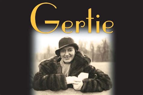 Gertie Legendre Sc Heiress Explorer Spy Ten At The Top