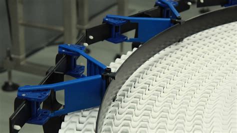 Automatic Adjustable Conveyor Guide Rails Guides Online
