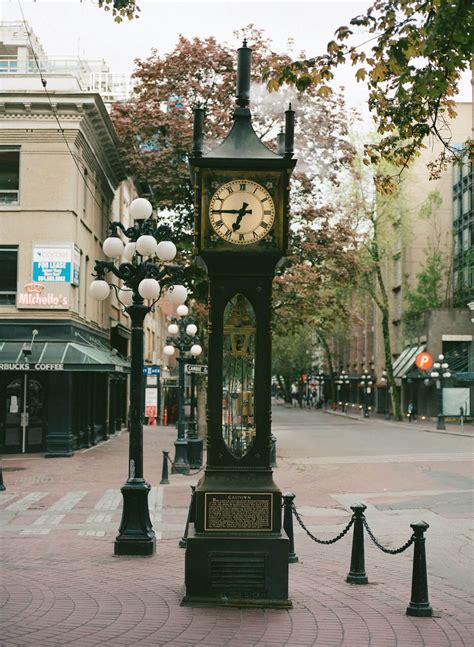 57 Most Instagrammable Places In Vancouver - Travel By Maya