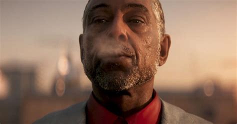Ubisoft Premieres Far Cry 6 Trailer Video Cnet