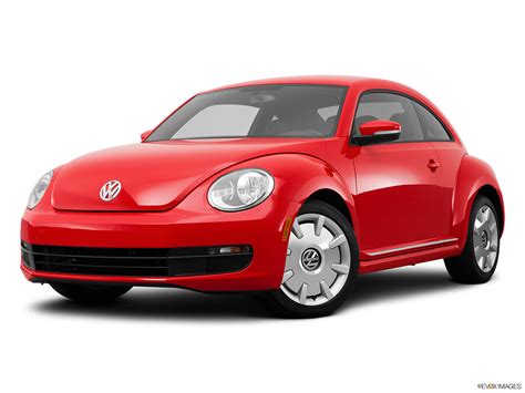 A Buyers Guide To The 2012 Volkswagen Beetle Yourmechanic Advice