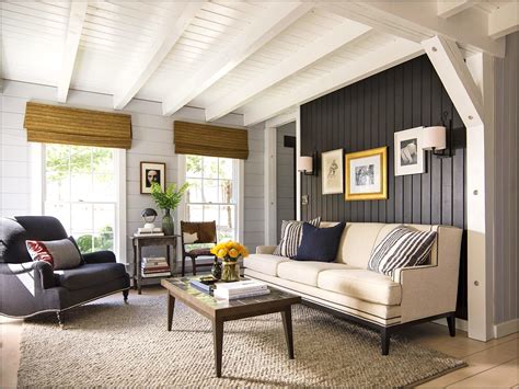 Small Country Cottage Living Room Ideas - Living Room : Home Decorating