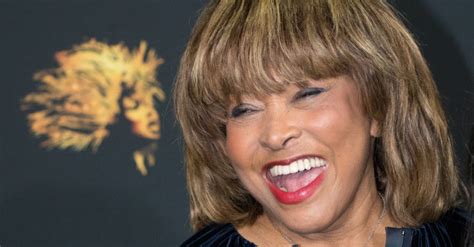 Tina Turner Documentary Star Says Farewell To Fans Amid Health Woes