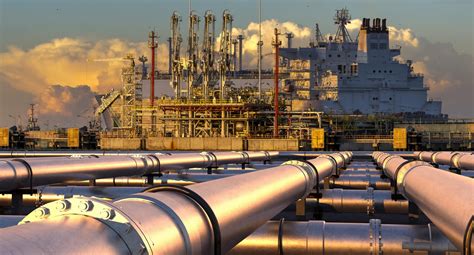 Aramco And Totalenergies To Build 11 Billion Saudi Petrochemicals