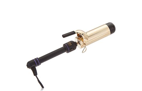 4.6 out of 5 stars 126. 15 Best Curling Irons For Thick Hair Of 2020 Reviews & Guide