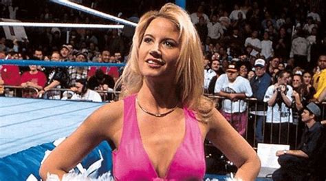 Tammy Lynn Sytch WWE Hall Of Famer Arrested Once Again The SportsRush